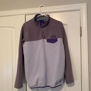 Patagonia pullover